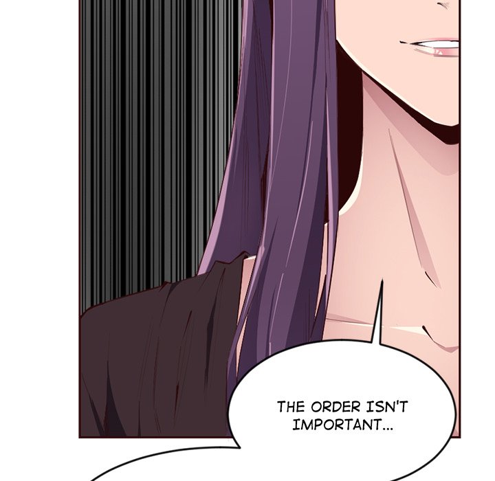 College Secrets Chapter 20 - HolyManga.Net