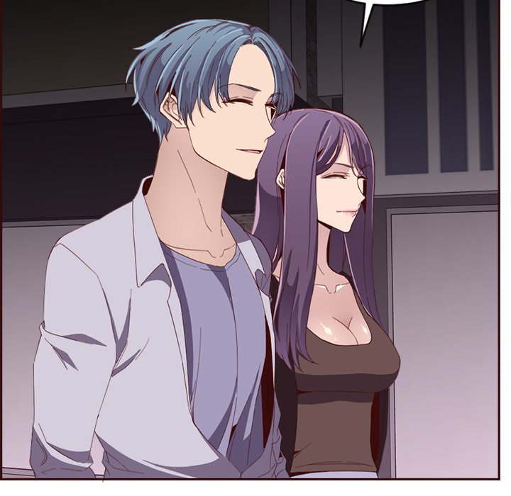 College Secrets Chapter 20 - HolyManga.Net