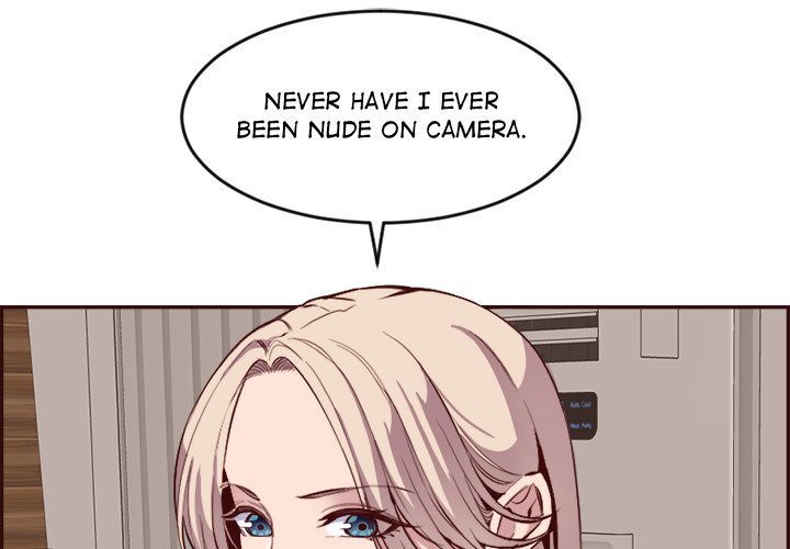 College Secrets Chapter 20 - HolyManga.Net