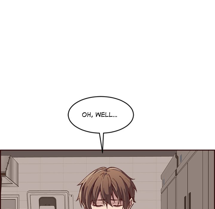 College Secrets Chapter 20 - HolyManga.Net