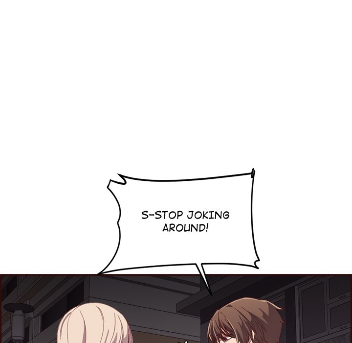 College Secrets Chapter 20 - HolyManga.Net
