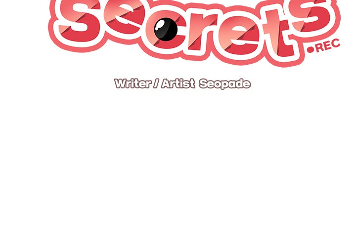 College Secrets Chapter 20 - HolyManga.Net