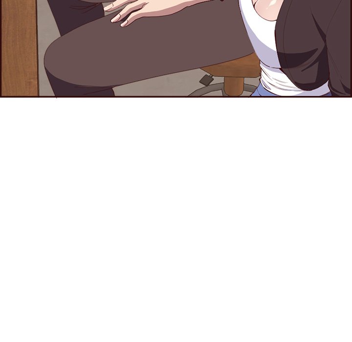 College Secrets Chapter 20 - HolyManga.Net