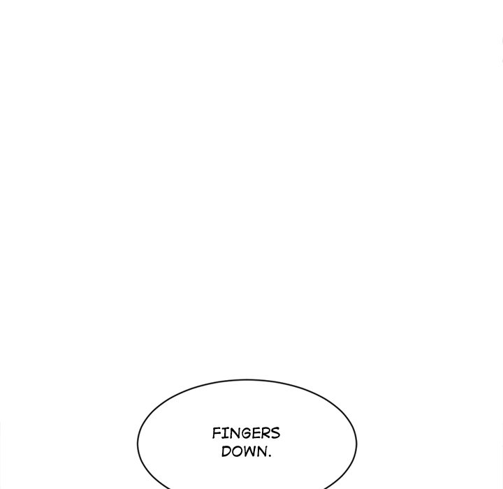 College Secrets Chapter 20 - HolyManga.Net