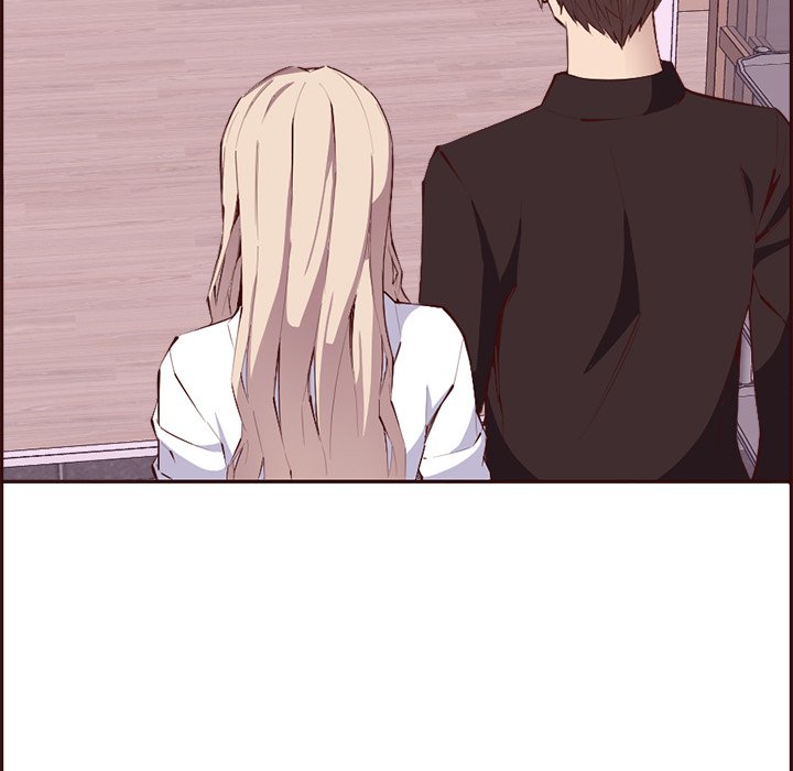 College Secrets Chapter 20 - HolyManga.Net