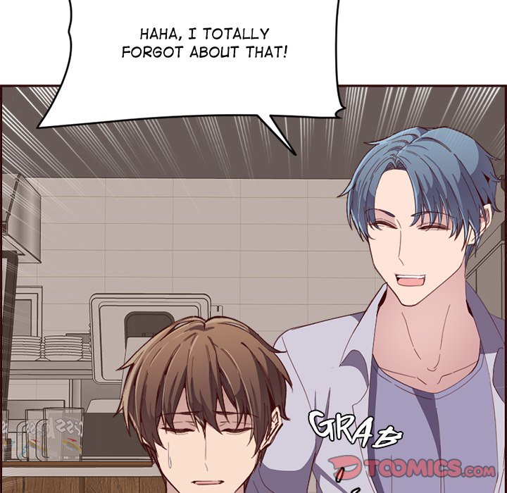 College Secrets Chapter 20 - HolyManga.Net