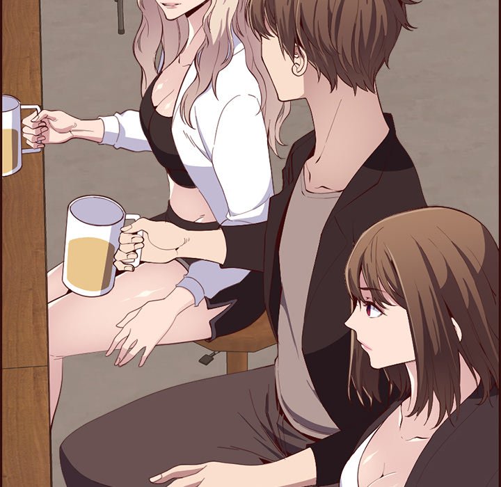 College Secrets Chapter 20 - HolyManga.Net