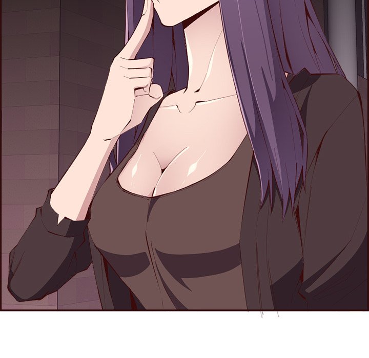 College Secrets Chapter 20 - HolyManga.Net
