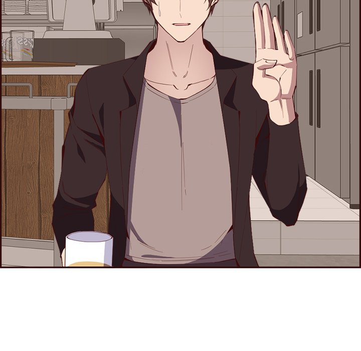 College Secrets Chapter 20 - HolyManga.Net