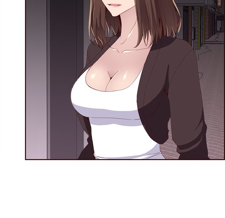 College Secrets Chapter 20 - HolyManga.Net