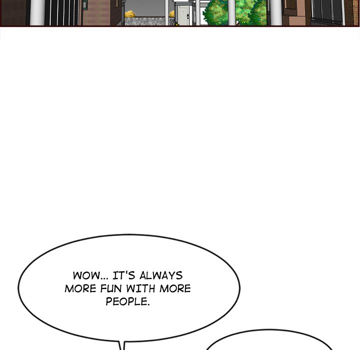 College Secrets Chapter 20 - HolyManga.Net