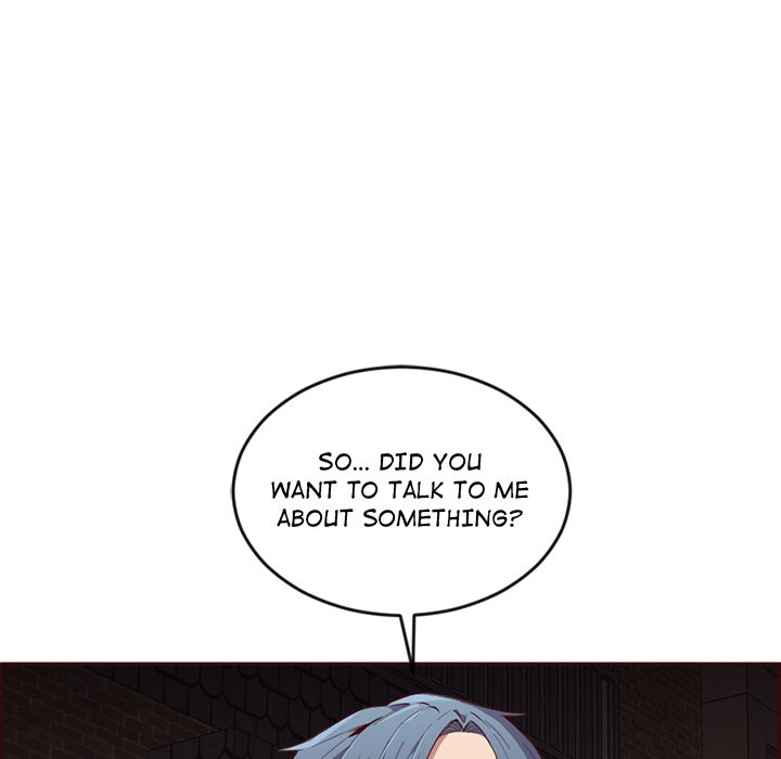 College Secrets Chapter 20 - HolyManga.Net