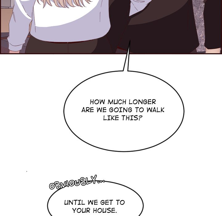 College Secrets Chapter 20 - HolyManga.Net