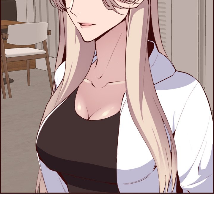 College Secrets Chapter 20 - HolyManga.Net