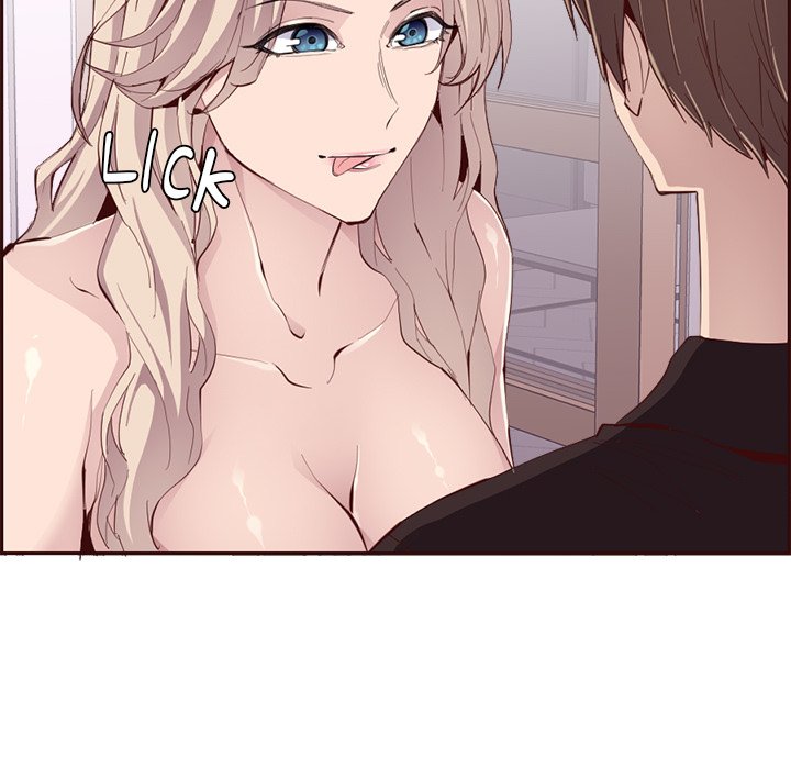 College Secrets Chapter 20 - HolyManga.Net
