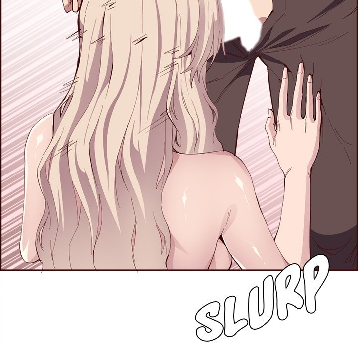 College Secrets Chapter 21 - HolyManga.Net