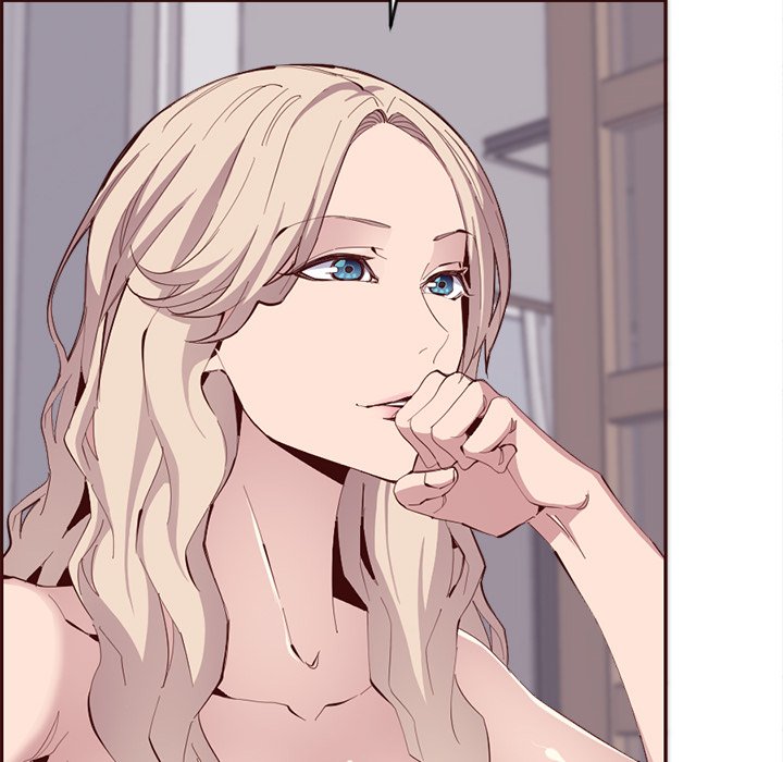 College Secrets Chapter 21 - HolyManga.Net