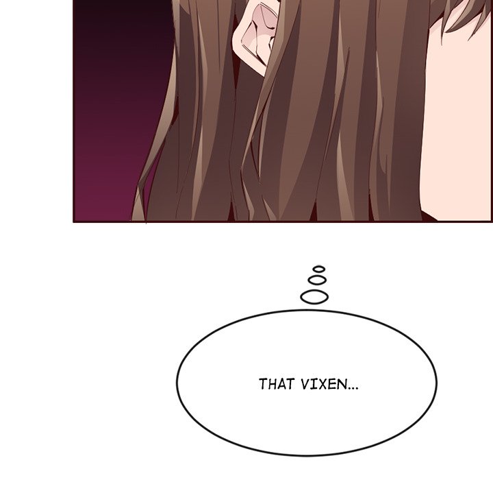 College Secrets Chapter 21 - HolyManga.Net