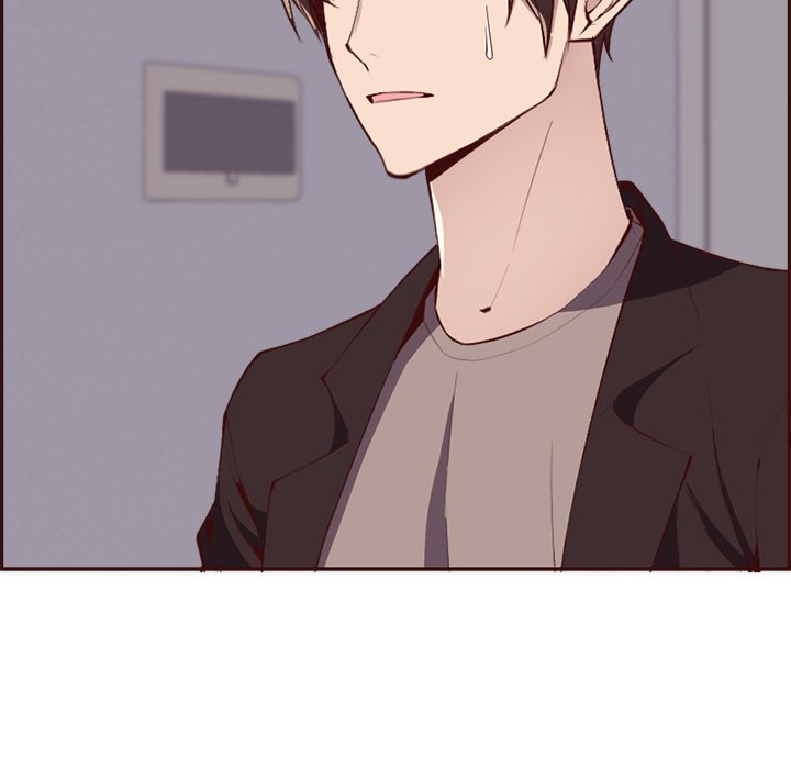 College Secrets Chapter 21 - HolyManga.Net