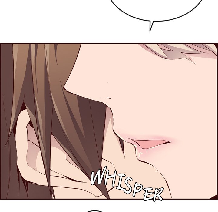 College Secrets Chapter 21 - HolyManga.Net