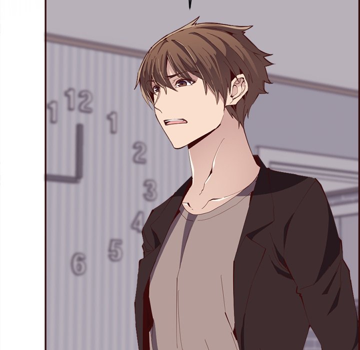 College Secrets Chapter 21 - HolyManga.Net