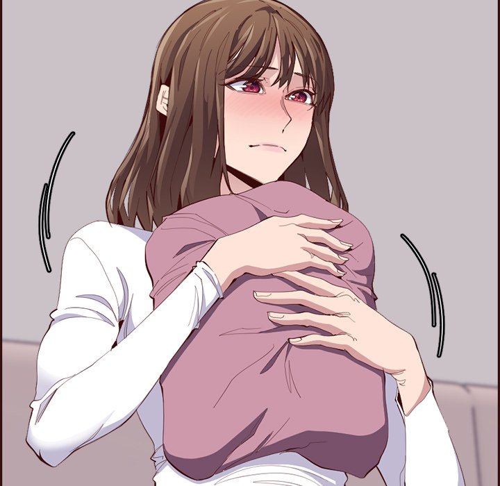 College Secrets Chapter 21 - HolyManga.Net