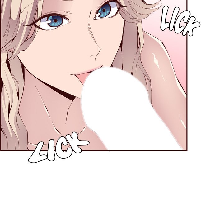 College Secrets Chapter 21 - HolyManga.Net