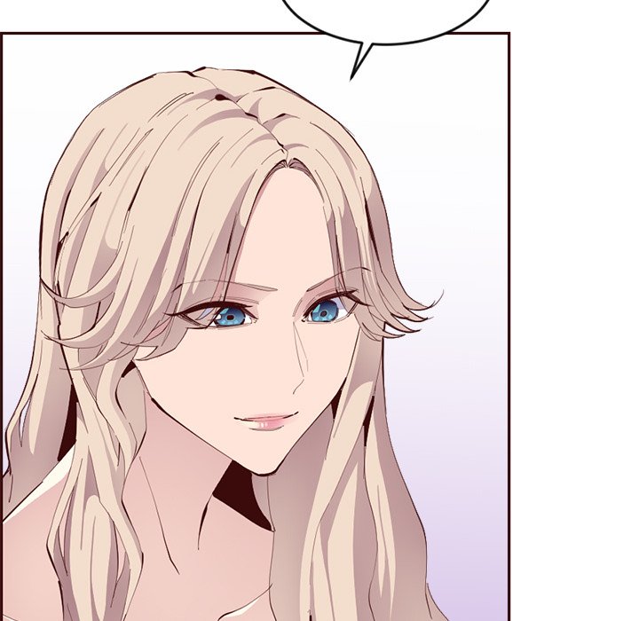 College Secrets Chapter 21 - HolyManga.Net