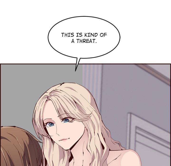 College Secrets Chapter 21 - HolyManga.Net