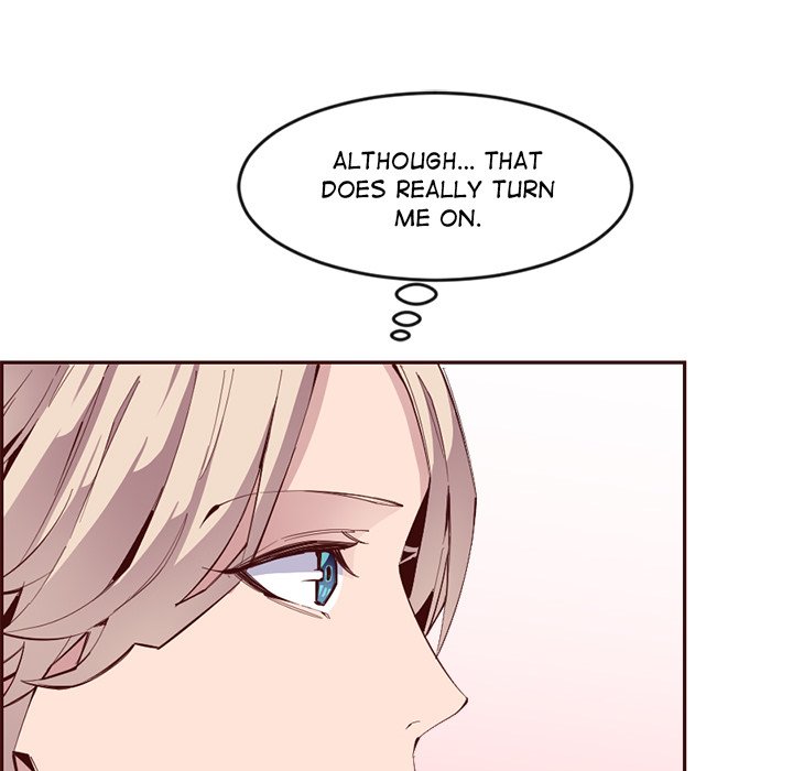 College Secrets Chapter 21 - HolyManga.Net