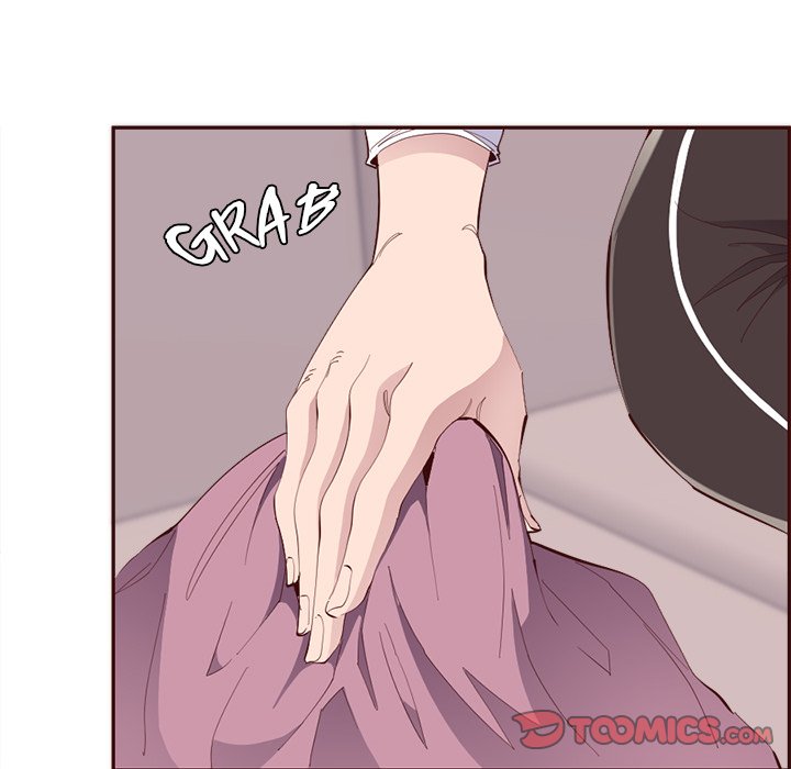 College Secrets Chapter 21 - HolyManga.Net