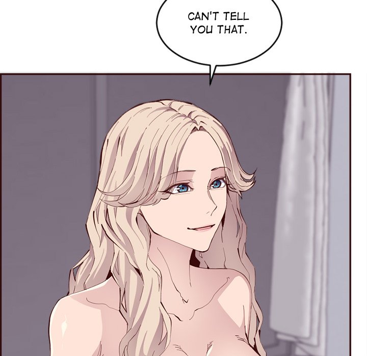 College Secrets Chapter 21 - HolyManga.Net