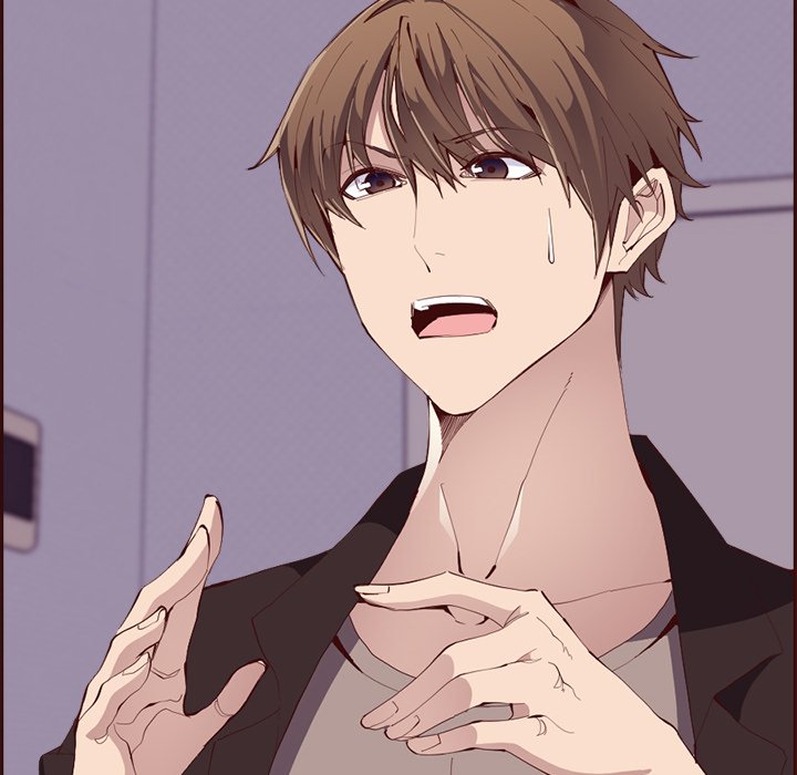 College Secrets Chapter 21 - HolyManga.Net