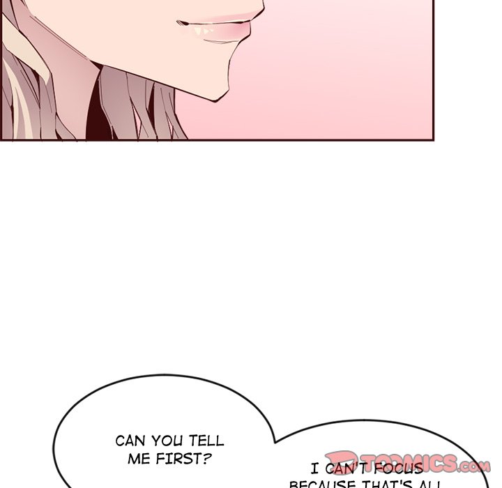 College Secrets Chapter 21 - HolyManga.Net