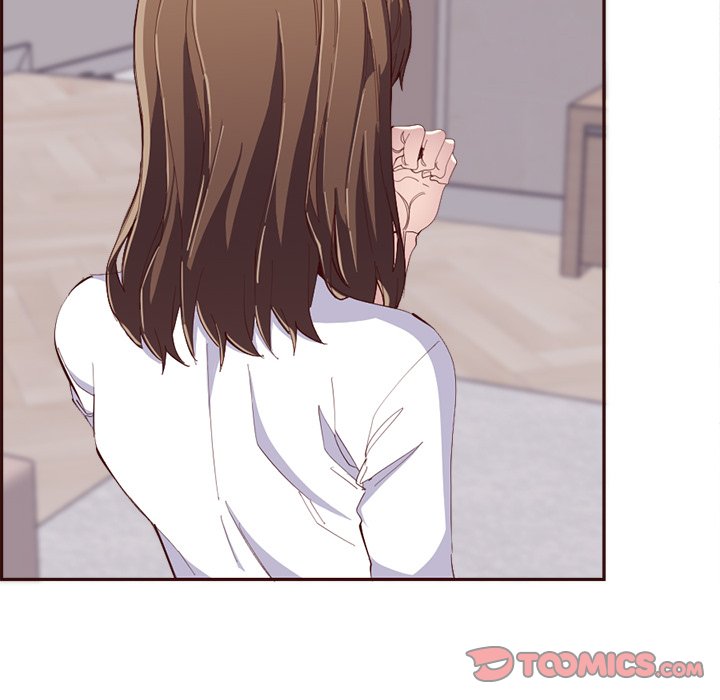 College Secrets Chapter 21 - HolyManga.Net