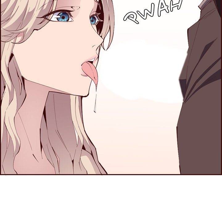 College Secrets Chapter 21 - HolyManga.Net