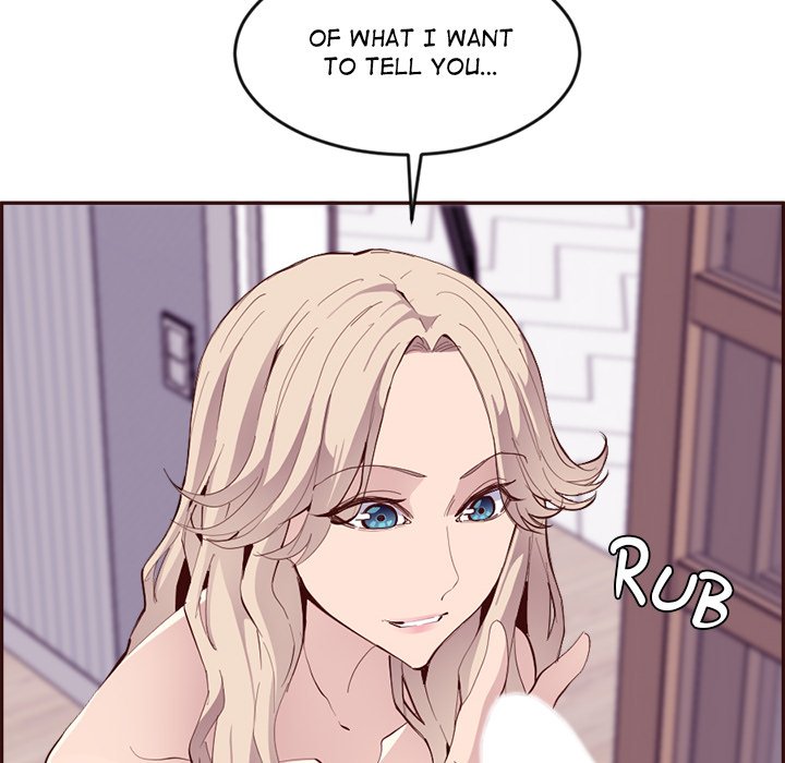 College Secrets Chapter 21 - HolyManga.Net
