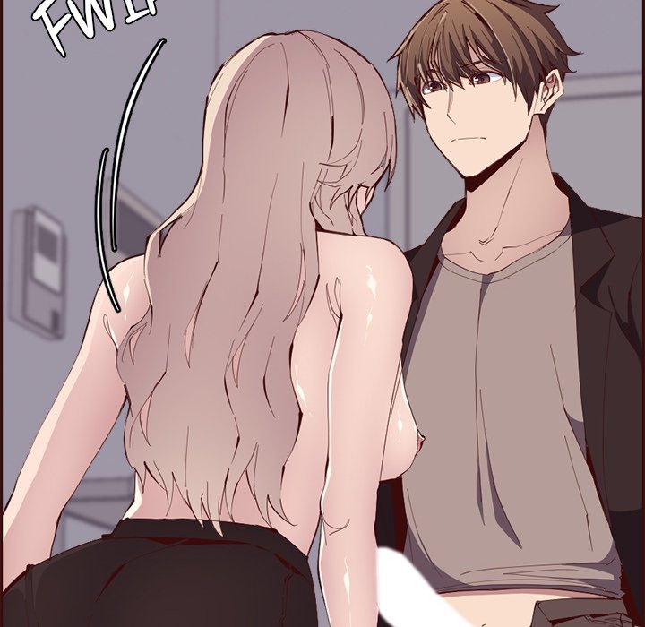 College Secrets Chapter 21 - HolyManga.Net