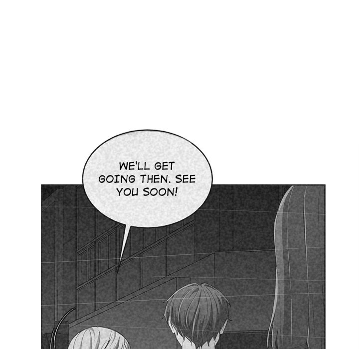 College Secrets Chapter 21 - HolyManga.Net