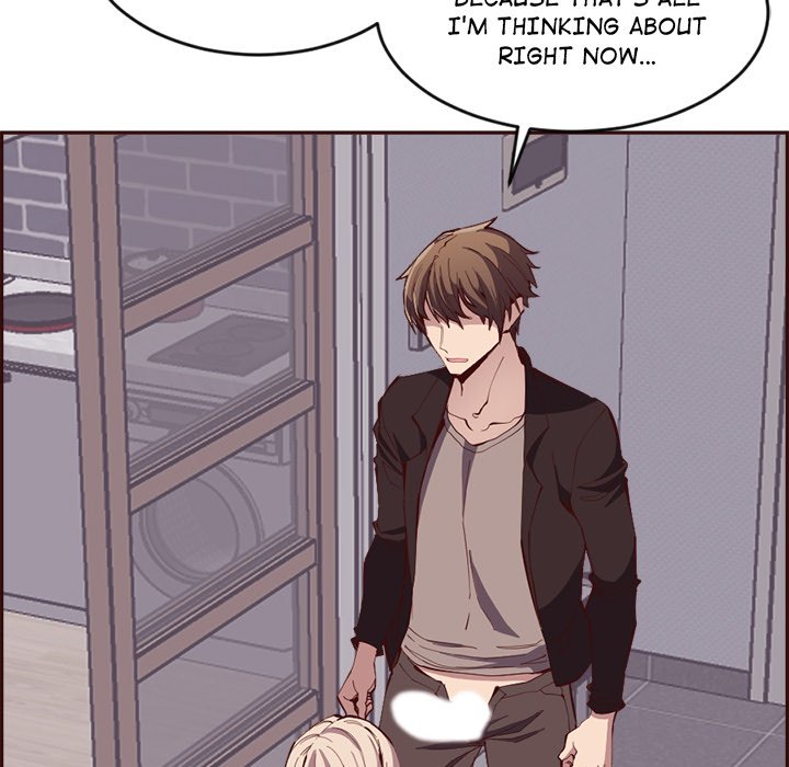 College Secrets Chapter 21 - HolyManga.Net
