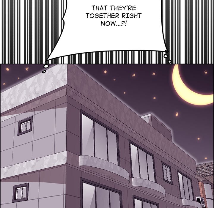 College Secrets Chapter 21 - HolyManga.Net