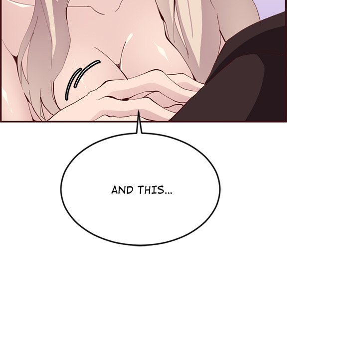 College Secrets Chapter 21 - HolyManga.Net