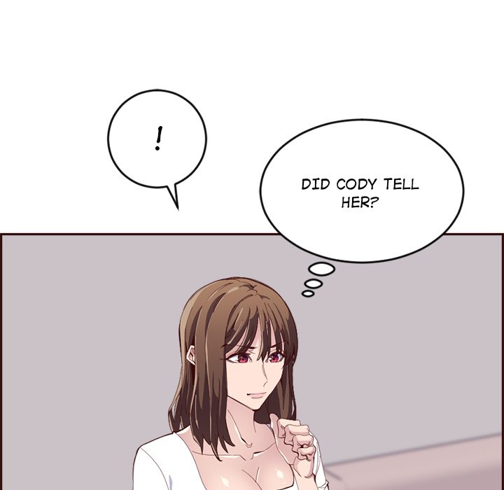 College Secrets Chapter 21 - HolyManga.Net