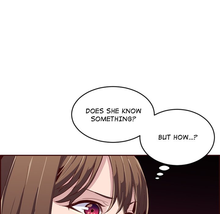 College Secrets Chapter 21 - HolyManga.Net