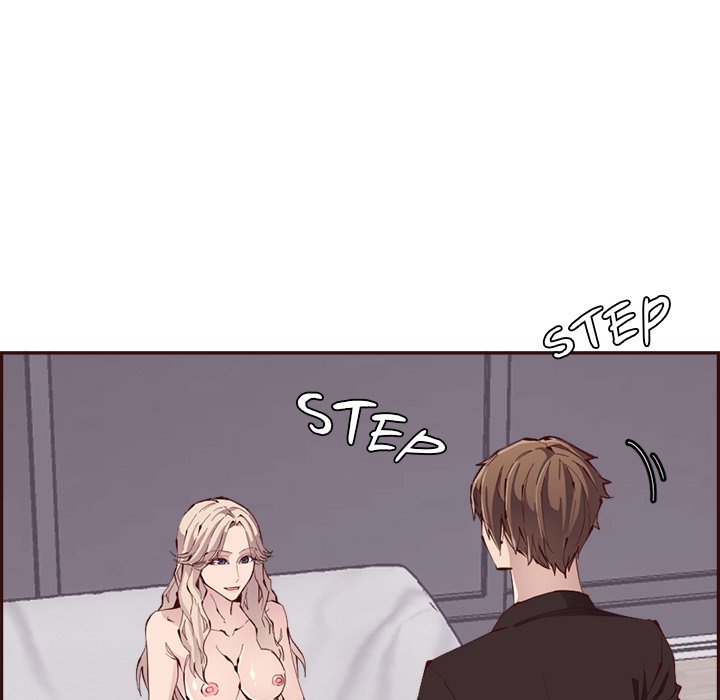 College Secrets Chapter 21 - HolyManga.Net