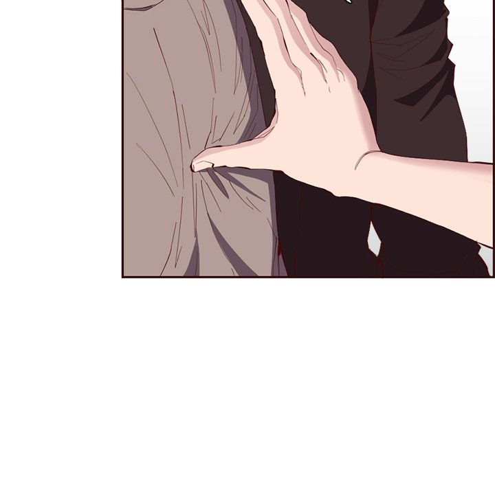 College Secrets Chapter 21 - HolyManga.Net