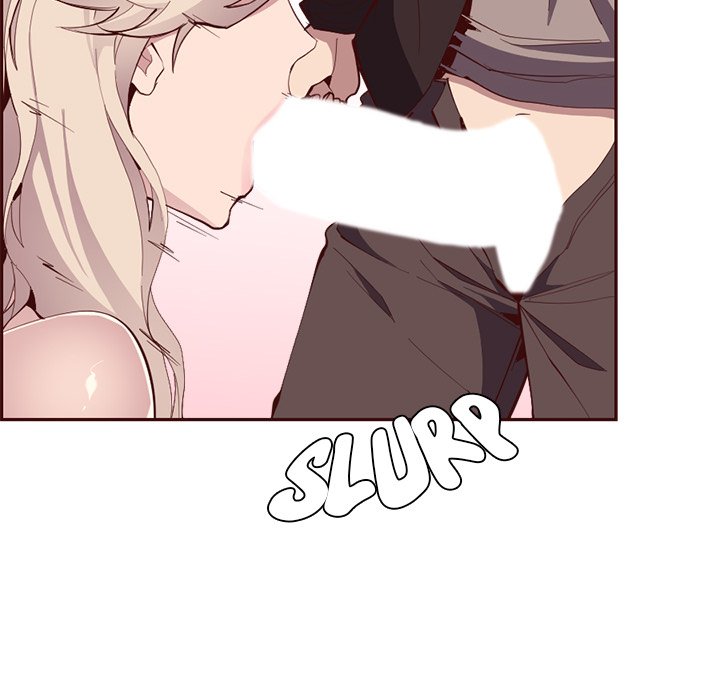 College Secrets Chapter 21 - HolyManga.Net