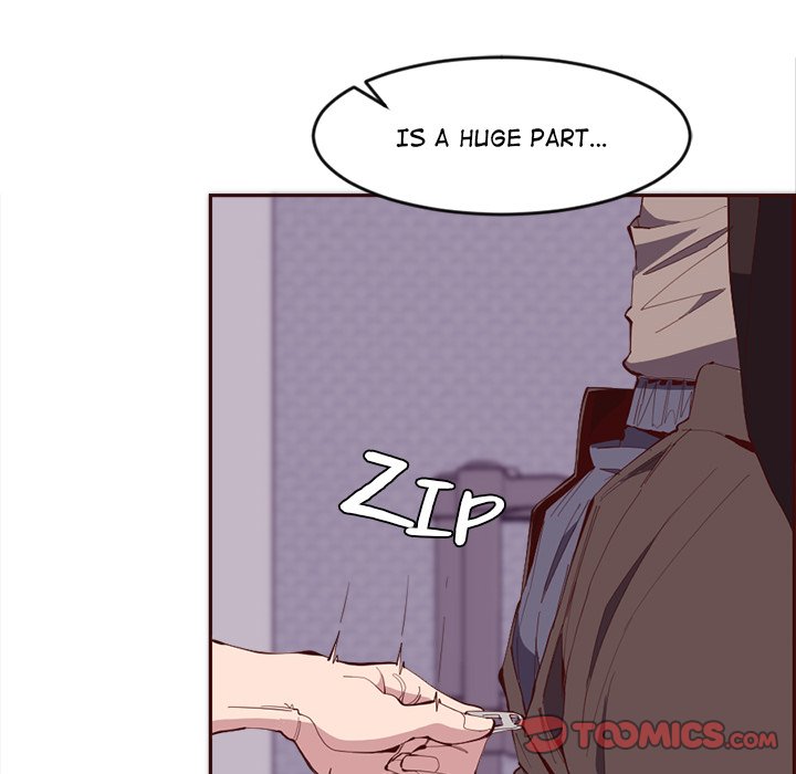 College Secrets Chapter 21 - HolyManga.Net