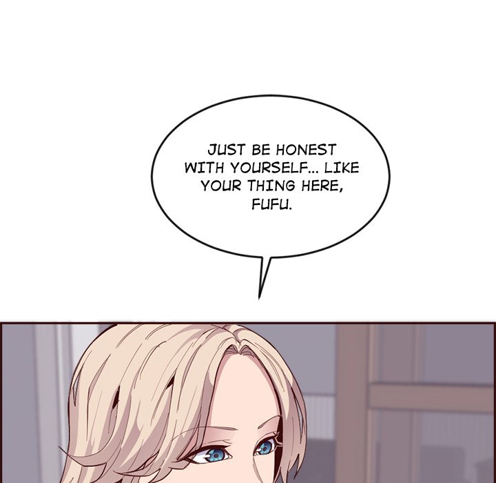 College Secrets Chapter 21 - HolyManga.Net