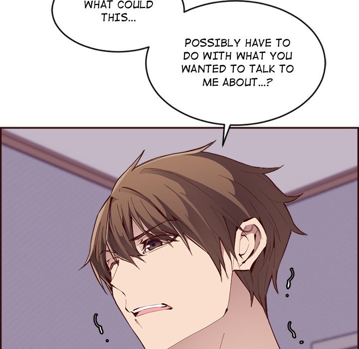College Secrets Chapter 21 - HolyManga.Net